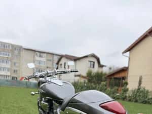 Suzuki Intruder Boulevard M90 — miniatura 7