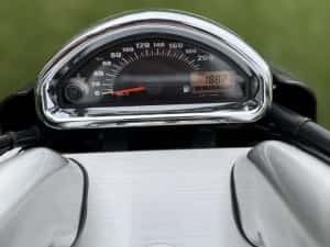 Suzuki Intruder Boulevard M90 — miniatura 8