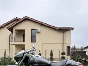 Suzuki Intruder Boulevard M90 — miniatura 10