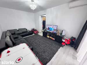AP. 2 CAMERE - MOBILAT, BUCATARIE INCHISA, PARCARE INCLUSA,COMISION O% — miniatura 6