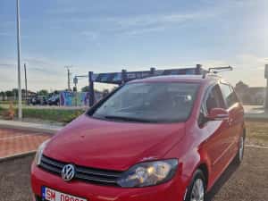 Vw Golf 6 Plus Automat