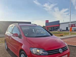 Vw Golf 6 Plus Automat — miniatura 3
