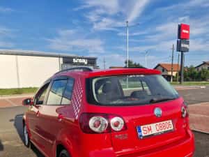 Vw Golf 6 Plus Automat — miniatura 4