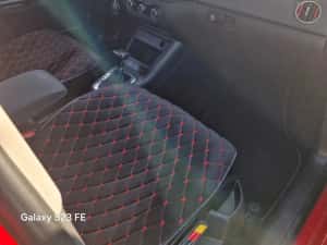 Vw Golf 6 Plus Automat — miniatura 5