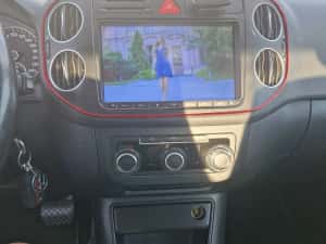 Vw Golf 6 Plus Automat — miniatura 8
