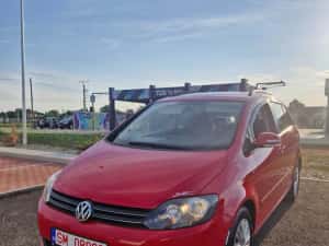 Vw Golf 6 Plus Automat — miniatura 9
