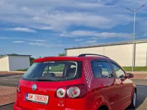 Vw Golf 6 Plus Automat — miniatura 10