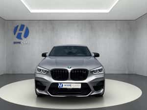 BMW X4 M Automată 510 HP Benzină — miniatura 2