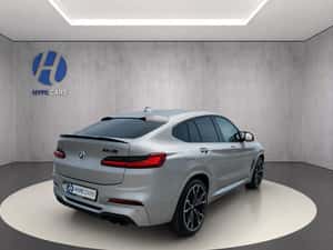 BMW X4 M Automată 510 HP Benzină — miniatura 4