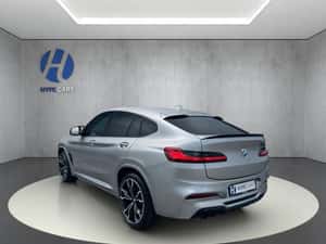 BMW X4 M Automată 510 HP Benzină — miniatura 5