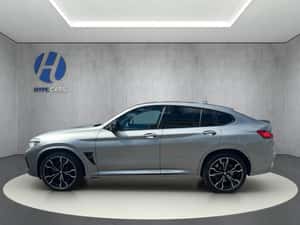 BMW X4 M Automată 510 HP Benzină — miniatura 6