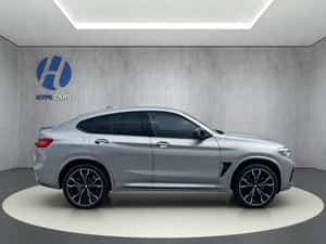 BMW X4 M Automată 510 HP Benzină — miniatura 7