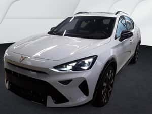 Cupra Formentor - Second Hand SUV în Brașov