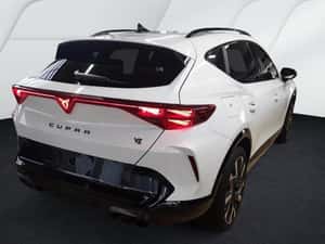 Cupra Formentor - Second Hand SUV în Brașov — miniatura 2