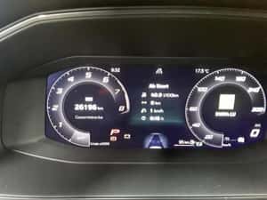 Cupra Formentor - Second Hand SUV în Brașov — miniatura 3