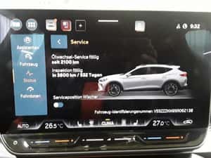 Cupra Formentor - Second Hand SUV în Brașov — miniatura 5