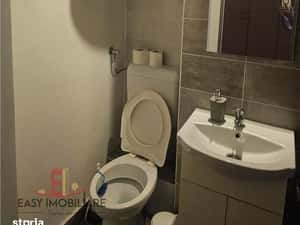 Garsoniere, UMF, etaj 2, Faget, bloc izolat, Targu Mures — miniatura 6