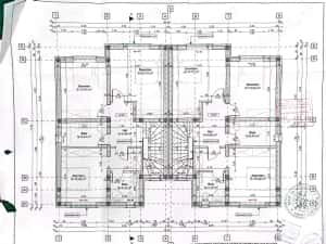 Vand Duplex in Chisoda 170.000 euro sau 125.000 euro fara finisari interioare