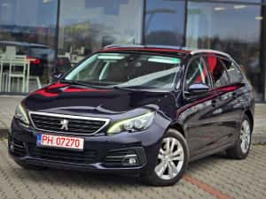 ‼️ Peugeot 308 II Facelift PureTech 2018 e-THP 130cp | 1.2 Benzina | EURO 6 — miniatura 1