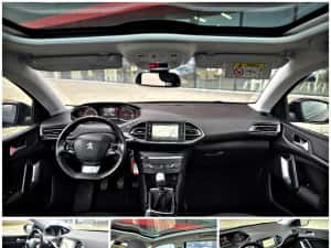 ‼️ Peugeot 308 II Facelift PureTech 2018 e-THP 130cp | 1.2 Benzina | EURO 6 — miniatura 5