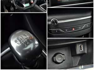 ‼️ Peugeot 308 II Facelift PureTech 2018 e-THP 130cp | 1.2 Benzina | EURO 6 — miniatura 6