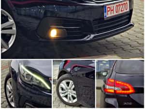 ‼️ Peugeot 308 II Facelift PureTech 2018 e-THP 130cp | 1.2 Benzina | EURO 6 — miniatura 8