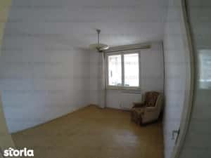 Apartament 3 camere, semidecomandat - zona Grivitei — miniatura 4