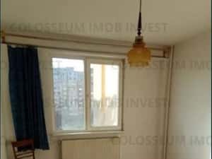 Apartament 3 camere, semidecomandat - zona Grivitei — miniatura 5