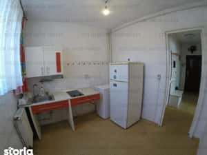 Apartament 3 camere, semidecomandat - zona Grivitei — miniatura 6