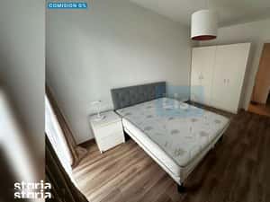 0% Comision | Apartament cu 2 camere parcare si balcon | Grandhill — miniatura 3
