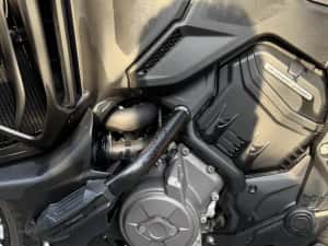 Ducati Multistrada V4S Grand Tour — miniatura 4