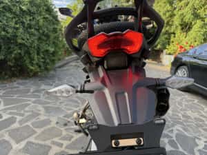 Ducati Multistrada V4S Grand Tour — miniatura 5
