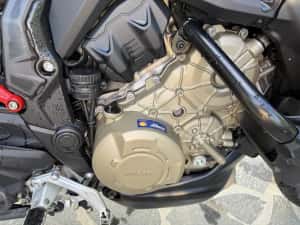 Ducati Multistrada V4S Grand Tour — miniatura 6