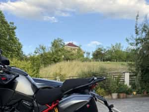 Ducati Multistrada V4S Grand Tour — miniatura 7