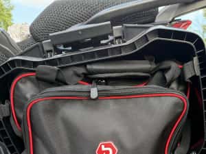 Ducati Multistrada V4S Grand Tour — miniatura 8