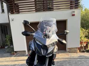 Ducati Multistrada V4S Grand Tour — miniatura 9