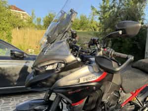 Ducati Multistrada V4S Grand Tour — miniatura 10