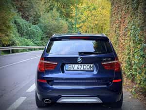 Vând BMW x3// B47// 190CP// X-drive.Euro 6 fara adblue! — miniatura 3