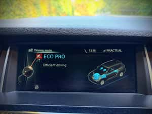 Vând BMW x3// B47// 190CP// X-drive.Euro 6 fara adblue! — miniatura 7