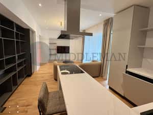 Apartament 2 camere de închiriat - ONE COTROCENI PARK — miniatura 3