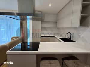 Apartament 2 camere de închiriat - ONE COTROCENI PARK — miniatura 4