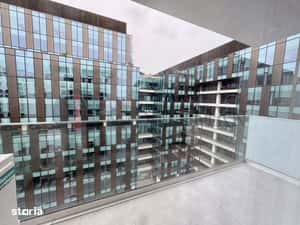 Apartament 2 camere de închiriat - ONE COTROCENI PARK — miniatura 5