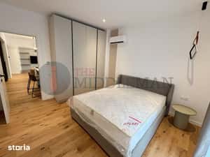 Apartament 2 camere de închiriat - ONE COTROCENI PARK — miniatura 6