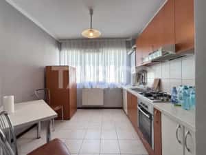 De vanzare apartament spatios cu terasa si priveliste Andrei Muresanu — miniatura 3