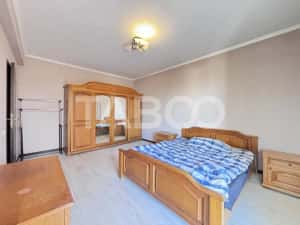 De vanzare apartament spatios cu terasa si priveliste Andrei Muresanu — miniatura 4