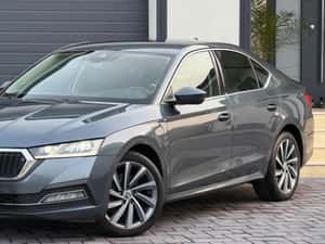 SKODA OCTAVIA Berlina 1.4 TSI iV * PLUG-IN HYBRID* DSG — miniatura 2