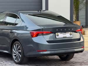 SKODA OCTAVIA Berlina 1.4 TSI iV * PLUG-IN HYBRID* DSG — miniatura 3