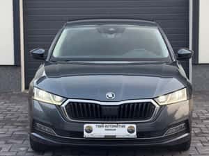 SKODA OCTAVIA Berlina 1.4 TSI iV * PLUG-IN HYBRID* DSG — miniatura 4