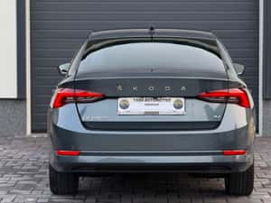 SKODA OCTAVIA Berlina 1.4 TSI iV * PLUG-IN HYBRID* DSG — miniatura 5