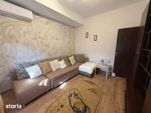 GARSONIERA - POPESTI-LEORDENI, CENTRALA, PARCARE INCLUSA, METROU — miniatura 5